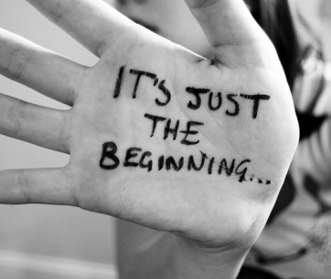 just-the-beginning